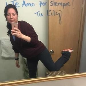 Meet your Posher, Lily